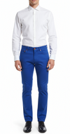 Pantalone Uomo PT05 - Superslim fit Blu
