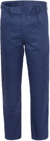 Pantalone Serio Blu Pantalone Imbianchino Caseificio Gessatore