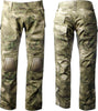 Pantalone Tattico Forze Armate Militare Esercito Con Ginocchiere Imbottite Rimovibili Incluse Moda/Abbigliamento specifico/Abbigliamento da lavoro e divise/Forze armate/Uomo/Pantaloni Il Distintivo - Pesaro, Commerciovirtuoso.it