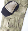 Pantalone Tattico Forze Armate Militare Esercito Con Ginocchiere Imbottite Rimovibili Incluse Moda/Abbigliamento specifico/Abbigliamento da lavoro e divise/Forze armate/Uomo/Pantaloni Il Distintivo - Pesaro, Commerciovirtuoso.it