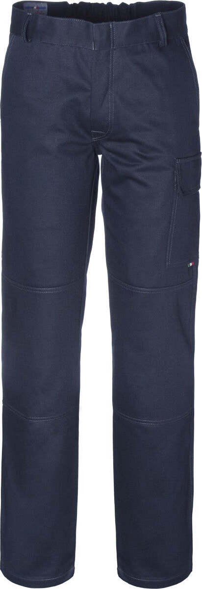 PANTALONE TERMOPLUS TERMO PLUS BLU ROSSINI TRADING DA LAVORO ANTINFORTUNISTICA Sport e tempo libero/Caccia e Pesca/Caccia/Abbigliamento/Uomo/Pantaloni Trade Shop italia - Napoli, Commerciovirtuoso.it