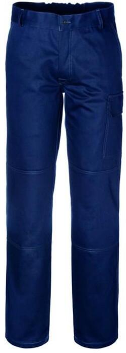 Pantalone Termoplus+ Blu Pantalone da Lavoro Invernale Industri Officina Gommista