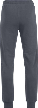 Pantalone tuta in felpa grigio Moda/Uomo/Abbigliamento/Pantaloni Kanal 32 - Santa Maria di Licodia, Commerciovirtuoso.it