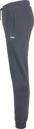 Pantalone tuta in felpa grigio Moda/Uomo/Abbigliamento/Pantaloni Kanal 32 - Santa Maria di Licodia, Commerciovirtuoso.it