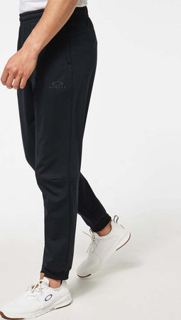 Pantalone Tuta Oakley Foundational Pant 2.0 Pantalone Della Tuta Uomo Nero Tessuto Stretch Sport e tempo libero/Attività ricreative all'aperto/Sport invernali/Snowboard/Abbigliamento/Uomini/Pantaloni Snotshop - Roma, Commerciovirtuoso.it