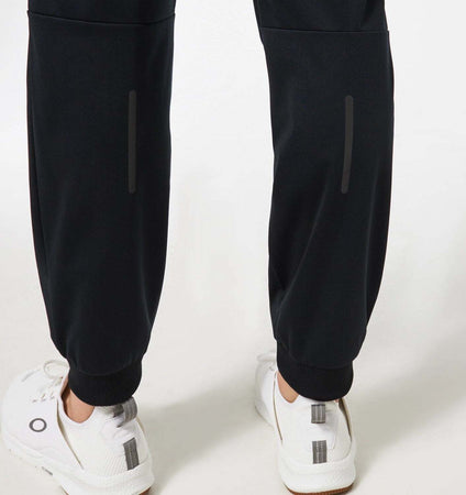 Pantalone Tuta Oakley Foundational Pant 2.0 Pantalone Della Tuta Uomo Nero Tessuto Stretch Sport e tempo libero/Attività ricreative all'aperto/Sport invernali/Snowboard/Abbigliamento/Uomini/Pantaloni Snotshop - Roma, Commerciovirtuoso.it
