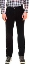 art. 700Pantalone uomo in Velluto Carrera Jeans 1000r tessuto stretch gamba regolare pantalone uomo L'Orchidea - Siderno, Commerciovirtuoso.it