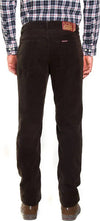 art. 700Pantalone uomo in Velluto Carrera Jeans 1000r tessuto stretch gamba regolare pantalone uomo L'Orchidea - Siderno, Commerciovirtuoso.it