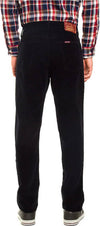 art. 700Pantalone uomo in Velluto Carrera Jeans 1000r tessuto stretch gamba regolare pantalone uomo L'Orchidea - Siderno, Commerciovirtuoso.it