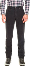 art. 700Pantalone uomo in Velluto Carrera Jeans 1000r tessuto stretch gamba regolare pantalone uomo L'Orchidea - Siderno, Commerciovirtuoso.it