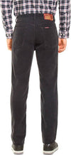 art. 700Pantalone uomo in Velluto Carrera Jeans 1000r tessuto stretch gamba regolare pantalone uomo L'Orchidea - Siderno, Commerciovirtuoso.it