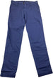 Pantalone uomo PT01 - 5 Tasche Blu