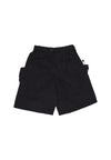 ACUPUNCTURE Pantalone Corto Uomo Acu Cargo Short Black da uomo