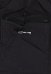 ACUPUNCTURE Pantalone Corto Uomo Acu Cargo Short Black da uomo