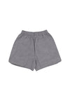 ACUPUNCTURE Pantalone Corto Uomo Acu Stretch Shorts Grey da uomo