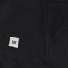 CATERPILLAR Pantalone Corto Uomo Canvas Carpenter Short Black da uomo