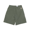 CARHARTT WIP Pantalone Corto Uomo Colston Short Dollar Green Garment Dyed da uomo