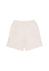 ARTE Pantalone Corto Uomo Crochet Short Cream da uomo