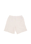 ARTE Pantalone Corto Uomo Crochet Short Cream da uomo