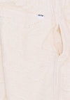 ARTE Pantalone Corto Uomo Crochet Short Cream da uomo