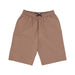 CATERPILLAR Pantalone Corto Uomo Desert Drawcord Short Peyote da uomo