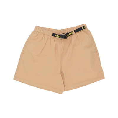 IUTER Pantalone Corto Uomo Dizzy Shorts Sand da uomo