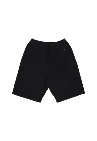 IUTER Pantalone Corto Uomo Dizzy Shorts Black da uomo
