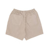 OBEY Pantalone Corto Uomo Easy Pigment Trail Short Pigment Silver Grey da uomo