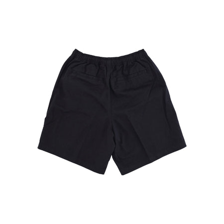 OBEY Pantalone Corto Uomo Easy Relaxed Twill Short Black da uomo