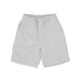 CARHARTT WIP Pantalone Corto Uomo Flint Short Sonic Silver Garment Dyed da uomo