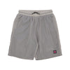 FUNKY Pantalone Corto Uomo Hike Nylon Ripstop Shorts Grey da uomo