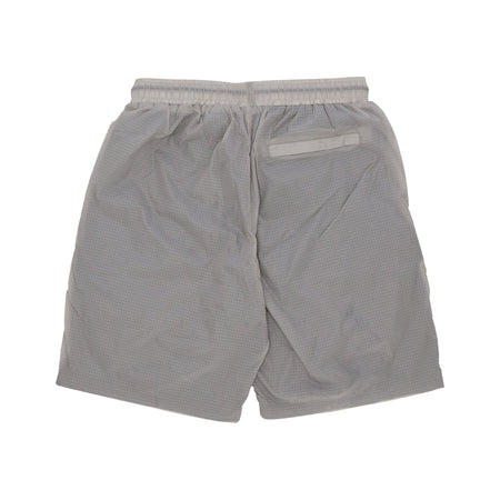 FUNKY Pantalone Corto Uomo Hike Nylon Ripstop Shorts Grey da uomo