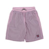 FUNKY Pantalone Corto Uomo Hike Nylon Ripstop Shorts Lilac da uomo