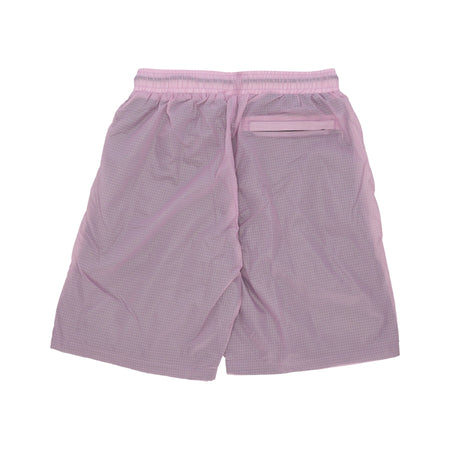 FUNKY Pantalone Corto Uomo Hike Nylon Ripstop Shorts Lilac da uomo