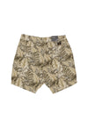 ALPHA INDUSTRIES Pantalone Corto Uomo Honolulu Safari Shorts Sand Camo da uomo