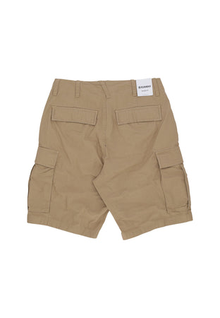 ELEMENT Pantalone Corto Uomo Legion Cargo Khaki da uomo