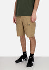 ELEMENT Pantalone Corto Uomo Legion Cargo Khaki da uomo