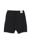 ELEMENT Pantalone Corto Uomo Legion Cargo Off Black da uomo