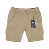 ALPHA INDUSTRIES Pantalone Corto Uomo Ripstop Jogger Short Sand da uomo