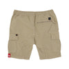 ALPHA INDUSTRIES Pantalone Corto Uomo Ripstop Jogger Short Sand da uomo