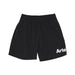 ARTE Pantalone Corto Uomo Samuel Logo Shorts Black da uomo