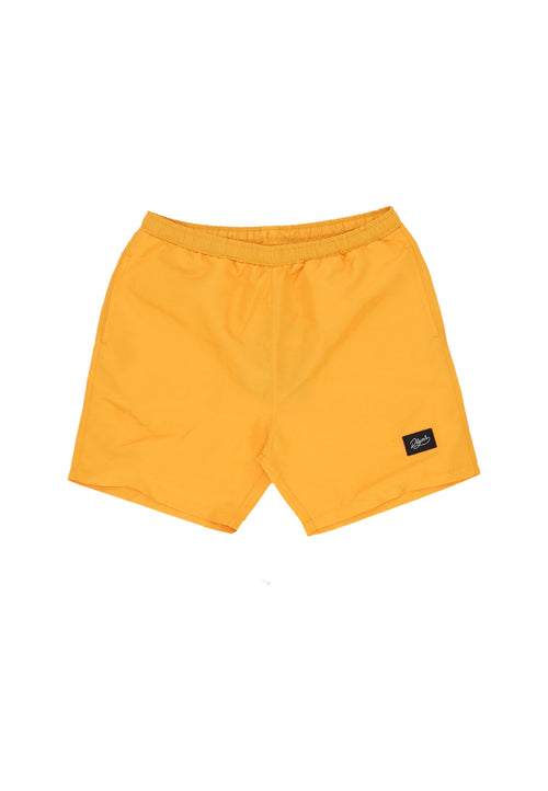DOLLY NOIRE Pantalone Corto Uomo Signature Easy Shorts Apricot da uomo