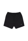 DOLLY NOIRE Pantalone Corto Uomo Signature Easy Shorts Black da uomo