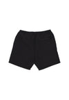 DOLLY NOIRE Pantalone Corto Uomo Signature Easy Shorts Black da uomo