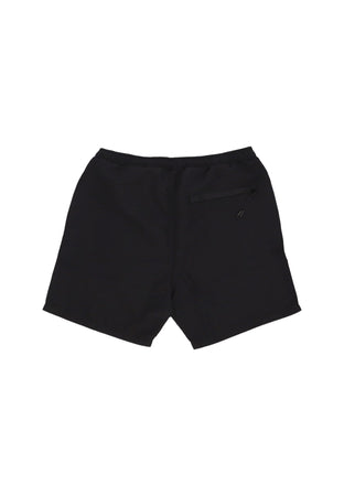 DOLLY NOIRE Pantalone Corto Uomo Signature Easy Shorts Black da uomo