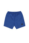 DOLLY NOIRE Pantalone Corto Uomo Signature Easy Shorts Blue da uomo