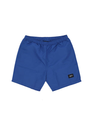 DOLLY NOIRE Pantalone Corto Uomo Signature Easy Shorts Blue da uomo