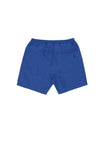 DOLLY NOIRE Pantalone Corto Uomo Signature Easy Shorts Blue da uomo