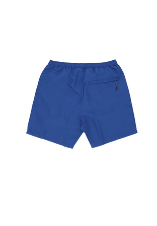 DOLLY NOIRE Pantalone Corto Uomo Signature Easy Shorts Blue da uomo