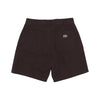 OBEY Pantalone Corto Uomo Utility Short Java Brown da uomo